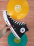 All Star preto 43