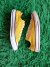 All Star amarelo 36 - Saiu do Armário
