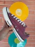 All Star vinho 40 na internet