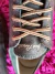 All Star X Jack Purcell couro 40 - comprar online