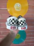 Vans quadriculado 40 - loja online