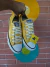 All Star amarelo 37 na internet