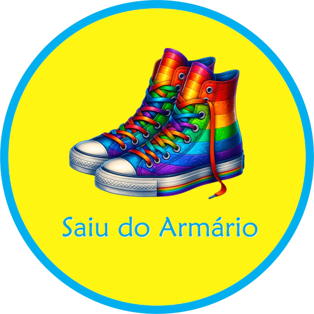 Saiu do Armário