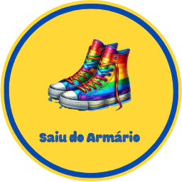 Saiu do Armário