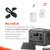 Bluetti Elite 100 1800W | Painel Solar Sora 220W - comprar online