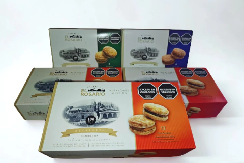 Combo Cordobés - comprar online