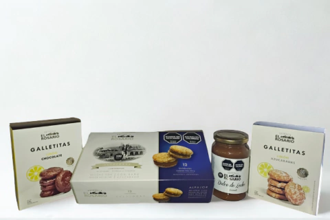 Combo La Cumbre - comprar online