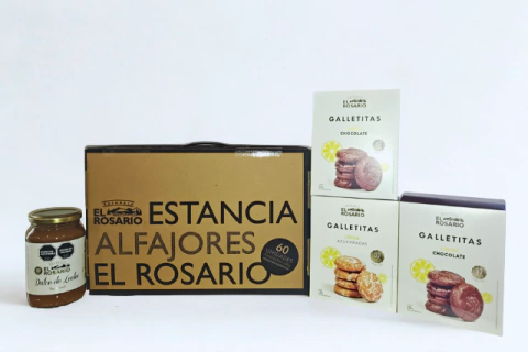 Combo Aniversario - comprar online