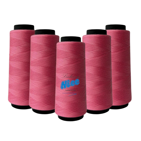 Kit 5 Linhas Reta - 2 Mil Jardas - Maquina Costura Reta - comprar online