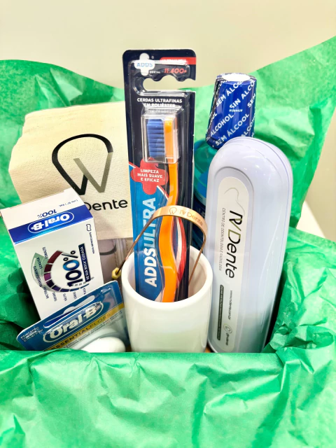 RV Box Essencial - comprar online