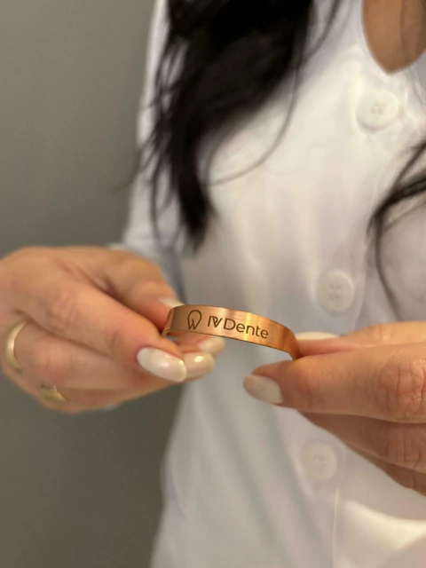 Raspador de Língua RV Dente