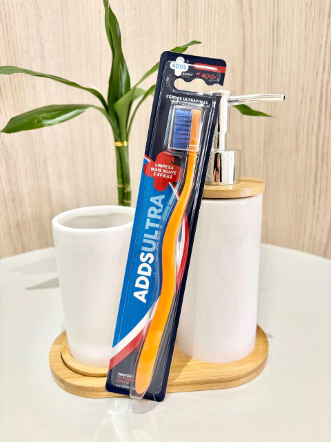 Escova Dental Ultra RV Dente 11.400 Cerdas de Alta Precisão - comprar online