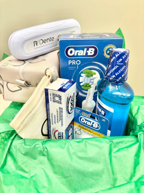 RV Box Elétrico - comprar online