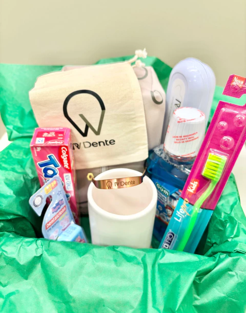 RV Box Kids - comprar online