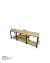 Rack 150x40x60al - Pinus 18mm - loja online