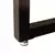 Mesa de Reunião Industrial - 220x100cm - Pinus 30mm - loja online