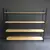 Estante Industrial com Ponta - 150x30x100alt- 4 prateleiras - Pinus - 30mm