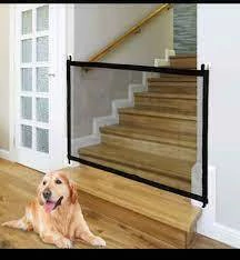 Malla de seguridad para perros - comprar en línea