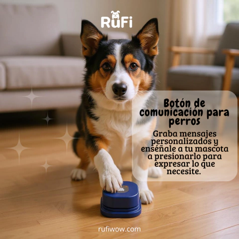 Botón de entrenamiento para perros - comprar en línea