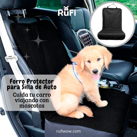 Forro Protector para Silla de Auto - comprar en línea