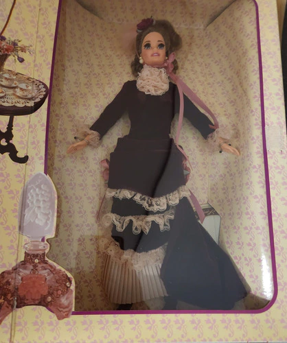 The Great Eras Collection - Victorian Lady Barbie - comprar online