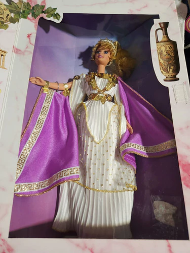 The Great Eras Collection - Grecian Goddess - comprar online