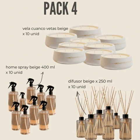 Pack 4