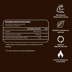 RHEÁ Essentials Volsa| Menos Hinchazón, Menos Dolor, Más Vitalidad - tienda online