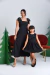VESTIDO ARIANE- PRETO FILHA - loja online