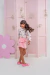 CONJ SAMANTA - HELLO KITTY - Mini juju