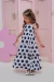 VESTIDO CATARINA - POÁ OFF - loja online