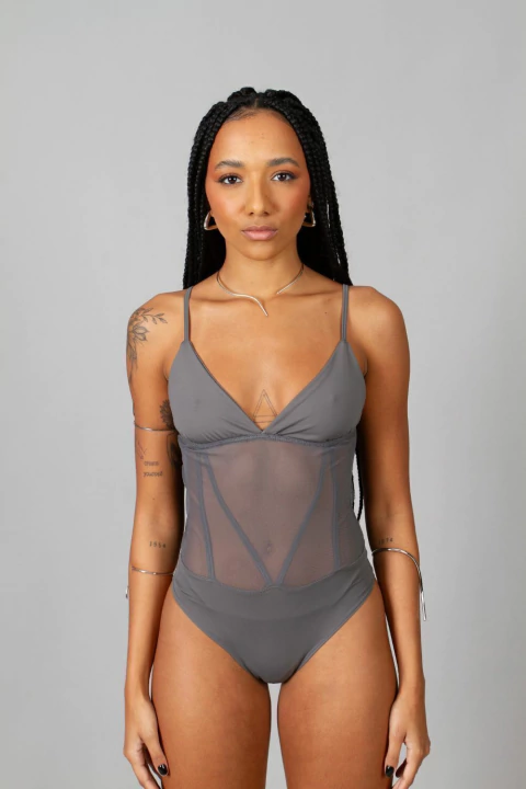 Body Estrela