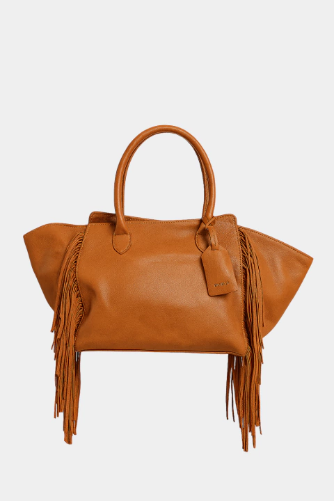 Bolsa Couro Lèna - comprar online