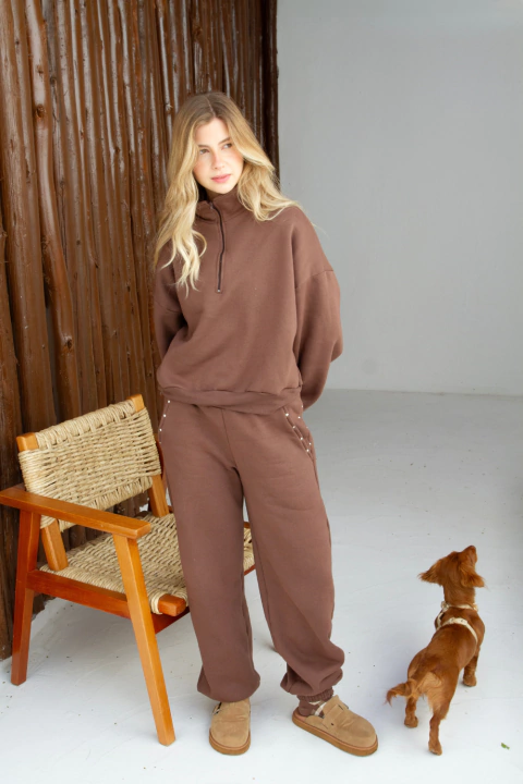 Calça Mia - comprar online