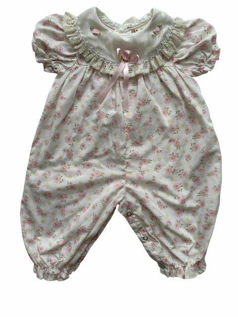 Macacão Boneca - Baby Togs (6 - 9 meses ) - comprar online