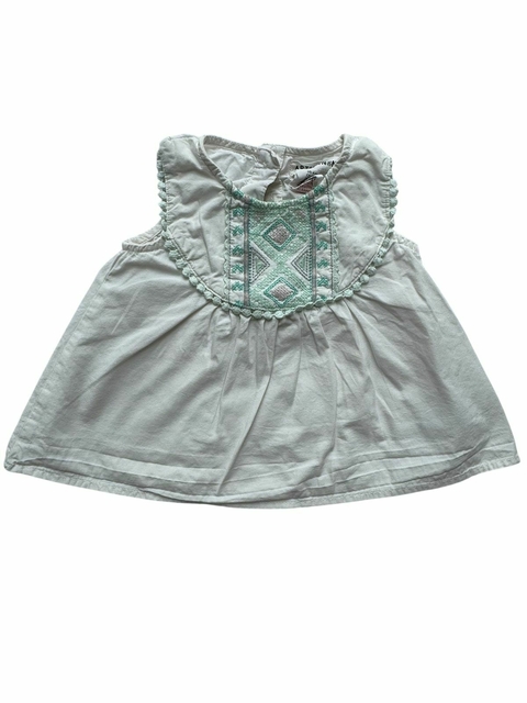Bata bordada - Artisan NY (6- 9 meses ) - comprar online