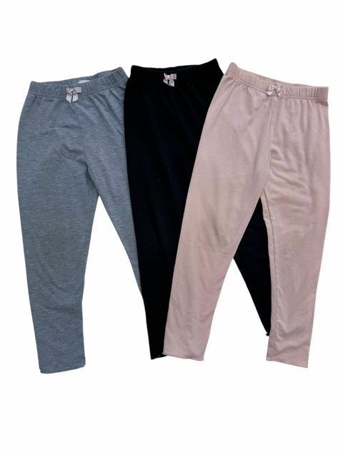 3 Calças Shein 3 Anos - comprar online