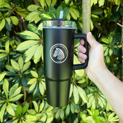 Vaso Estilo Quencher Oficial – 880 ml