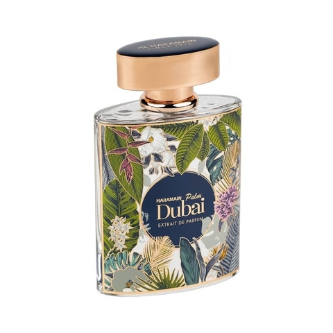 HARAMAIN PALM DUBAI EXTRAIT DE PARFUM