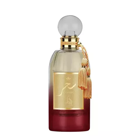 Al Absar Saher Eau de Parfum - Perfume Feminino - comprar online