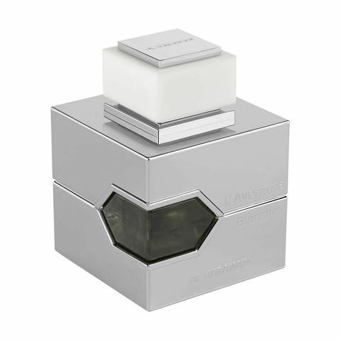 AL HARAMAIN L'AVENTURE BLANCHE EAU DE PARFUM