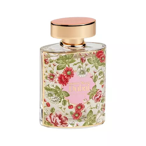 HARAMAIN MIRACLE DUBAI EXTRAIT DE PARFUM