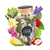 HARAMAIN PALM DUBAI EXTRAIT DE PARFUM - loja online