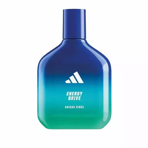 Adidas Vibes Energy Drive - Eau de Parfum - comprar online
