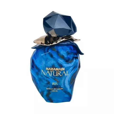 HARAMAIN NATURAL IRIS EXTRAIT DE PARFUM