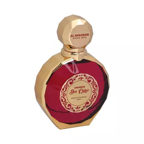 HARAMAIN BON' CHERIE EXTRAIT DE PARFUM