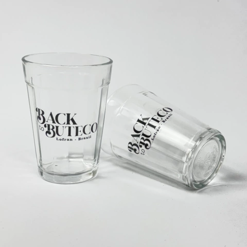 Copo Back To Buteco