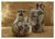 Vaso Rustico em Cerâmica
