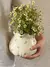 Vaso Decorativo Para Flores