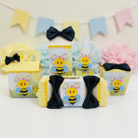 Festa - Abelhinha